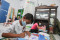 Antusiasme Anak Sumur...