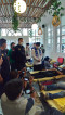 Pemuda Siaga Pandemi...