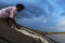 Air Waduk Dawuhan Madiun...