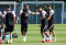 Mengintip Latihan Perdana...