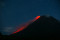 Luncuran Lava Pijar...