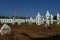 Kenakan Hazmat Lengkap,...