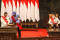 Gladi Sidang tahunan...