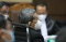 Sidang Perdana Mantan...
