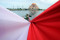 Pembentangan Bendera...