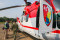 Melihat Persiapan Helikopter...