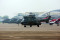 Melihat Persiapan Helikopter...