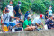 Serunya Lomba Mancing...