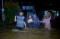 Banjir Rendam Permukiman...