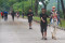 Sarana Olahraga Banjir...