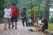 Sarana Olahraga Banjir...