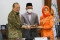 Pemilihan Pimpinan Alat...