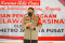 Polres Jakpus Berikan...