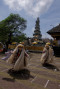 Upacara Wisuda Bumi...