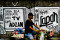 Tolak Penghapusan Street...