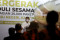 Relawan Pemuda Pancasila...