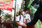 Melihat Semangat Siswa...