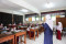 Melihat Semangat Siswa...