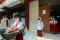 Melihat Semangat Siswa...