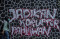 Mural Kritik KPK di...