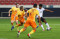 FOTO : Jerman Gulung...