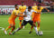 FOTO : Jerman Gulung...