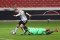 FOTO : Jerman Gulung...