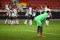 FOTO : Jerman Gulung...