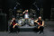 Penampilan Burgerkill...