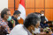 Temui DPD RI, Kelompok...