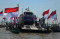 Berkah HUT TNI AL Ke-76,...