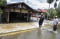 Dampak Banjir Luapan...