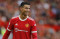 Potret Aksi Cristiano...