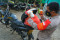 Peduli Pendidikan, Polisi...