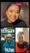 MNC Peduli Live Instagram...