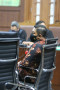 Sidang Dakwaan Stepanus...