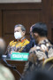 Sidang Lanjutan Mantan...
