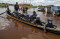 Banjir Luapan Sungai...