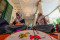 HUT ke-45, Museum Tekstil...