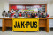 Polres Metro Jakpus...