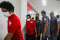 Polres Metro Jakpus...