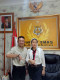 Presenter Kondang Sony...