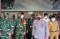 Panglima TNI dan Kapolri...