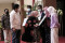 Menaker Hadiri Sosialisasi...