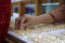 Harga Emas Turun Tajam