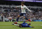 Foto Liga Inggris :...