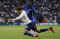 Foto Liga Inggris :...