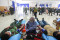 Sambut HUT TNI ke-76,...