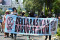 Aksi Tolak Bala Stop...