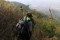 Mendaki Gunung Merekam...